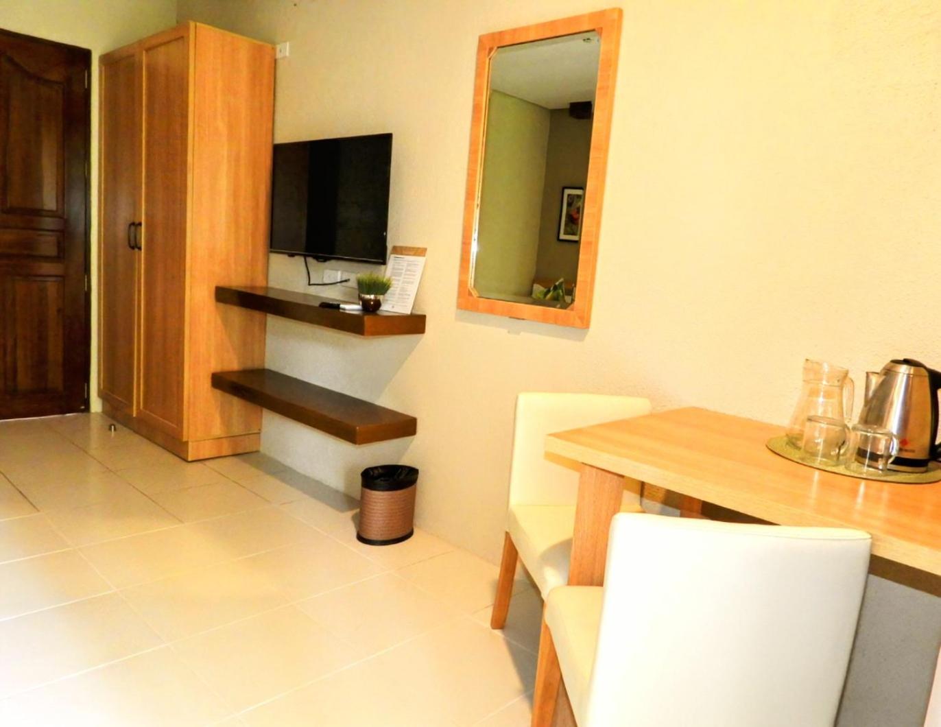 Pearl Vista De Coron Resort Hotel Bagian luar foto