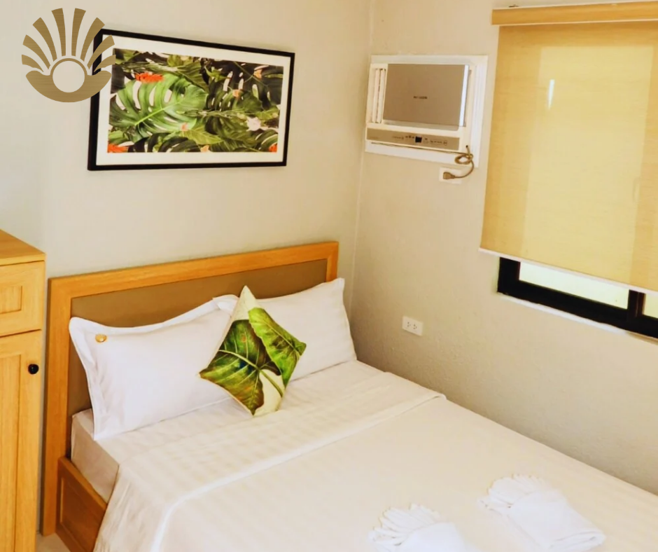 Pearl Vista De Coron Resort Hotel Bagian luar foto